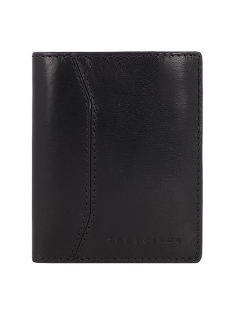 The Bridge Fillipo Peněženka RFID ochrana Kůže 9 cm