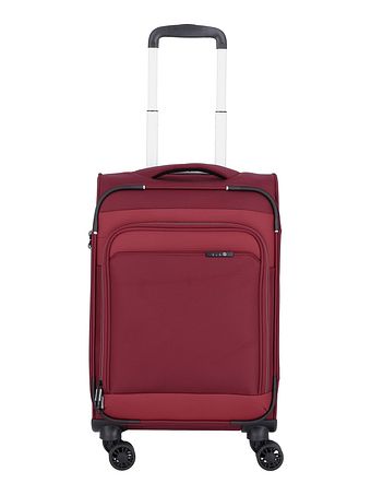 d & n Travel Line 9504 4 hjul Kabinetrolley S 55 cm d & n Travel Line 9504 4 hjul Kabinetrolley S 55 cm