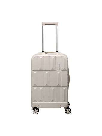 Travelite Panello 4 kolečka Kabinkový kufr 55 cm