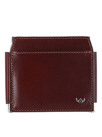 Golden Head Colorado Pung RFID-beskyttelse Læder 11 cm