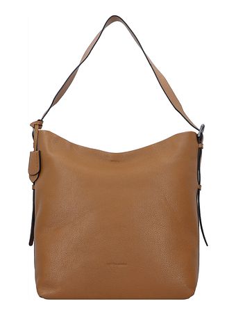 aunts & uncles Affinity Shopper-taske Læder 32 cm aunts & uncles Affinity Shopper-taske Læder 32 cm