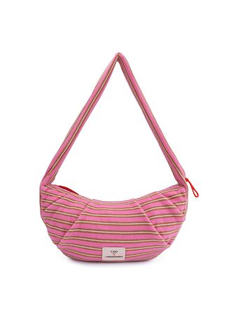 LES VISIONNAIRES Unio Vancouver Taška přes rameno 41 cm