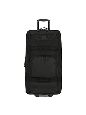 Ogio Alpha Terminal 4 kolečka Vozík 74 cm s roztažitelným záhybem