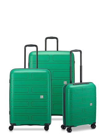 MODO by Roncato Supernova 2.0 4 hjul Kuffert 3-delt MODO by Roncato Supernova 2.0 4 hjul Kuffert 3-delt