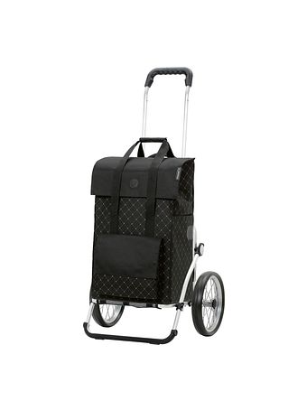 Andersen Shopper Royal Shopper Lisa Shoppingvagn 59 cm Andersen Shopper Royal Shopper Lisa Shoppingvagn 59 cm
