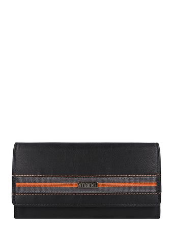 mano Don Leonardo pung RFID læder 18 cm mano Don Leonardo pung RFID læder 18 cm