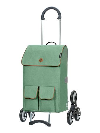 Andersen Shopper Treppensteiger Scala Ipek Ma Indkøbsvogn 58 cm