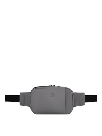 Victorinox Travel Essentials Ledvinka RFID ochrana 23 cm