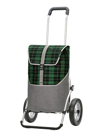Andersen Shopper Royal Shopper Gese Indkøbsvogn 59 cm Andersen Shopper Royal Shopper Gese Indkøbsvogn 59 cm