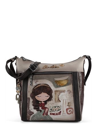 Anekke Muse Skuldertaske 28 cm