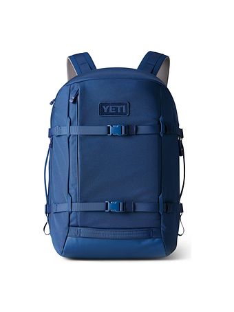 Yeti Crossroads rejserygsæk 52 cm rum til bærbar computer