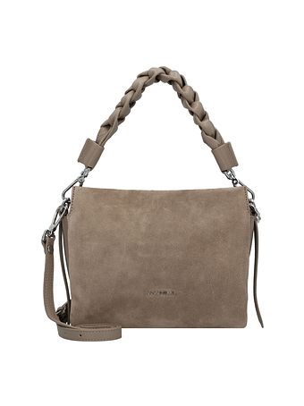 Coccinelle Boheme Bolso Piel natural 22.5 cm