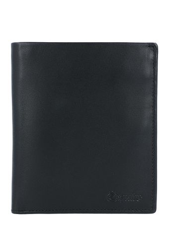 Esquire New Silk Pung Læder 10.5 cm