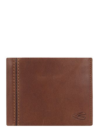camel active Bilbao Pung RFID-beskyttelse Læder 13 cm