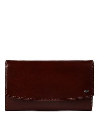 Golden Head Colorado Lompakko RFID-suoja Nahka 17.5 cm Golden Head Colorado Lompakko RFID-suoja Nahka 17.5 cm