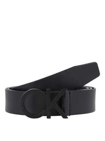 Calvin Klein Kožený opasek