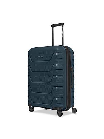 Smartbox Edition 01 4 kolečka Vozík 66 cm s roztažitelným záhybem