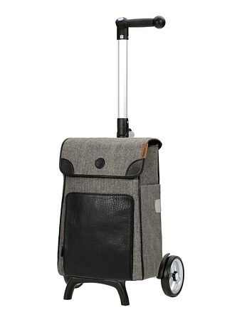 Andersen Shopper Unus Shopper Fun Elik Indkøbsvogn 48 cm Andersen Shopper Unus Shopper Fun Elik Indkøbsvogn 48 cm