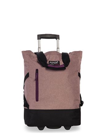 Punta Wheel "Unser Klassiker" Indkøbsvogn 50 cm