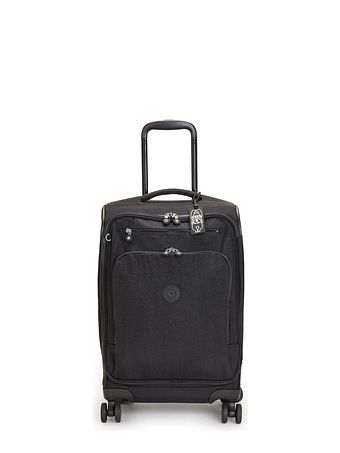 Kipling Basic New Youri Spin 4 hjul Kabinetrolley S 56 cm