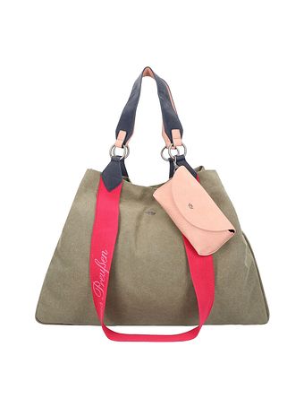 Fritzi aus Preußen Izzy Canvas Ostoskassi 45 cm