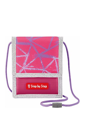 Step by Step Brysttaske 11 cm