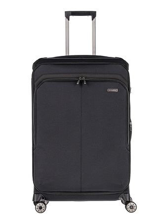 Travelite Priima 4 hjul Trolley 79 cm med strækfold
