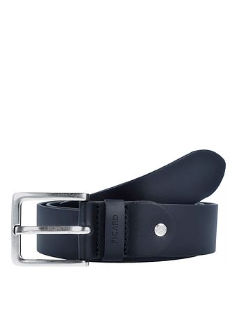 Picard Kožený opasek