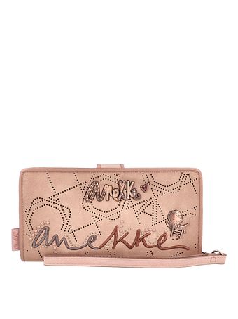 Anekke Studio Pung RFID-beskyttelse 18.5 cm