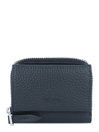 Picard Ren tegnebogslæder 10 cm Picard Ren tegnebogslæder 10 cm