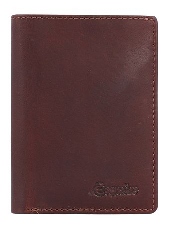 Esquire Oslo kreditkortholder RFID læder 8 cm Esquire Oslo kreditkortholder RFID læder 8 cm
