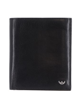 Golden Head Colorado Pung RFID-beskyttelse Læder 12 cm