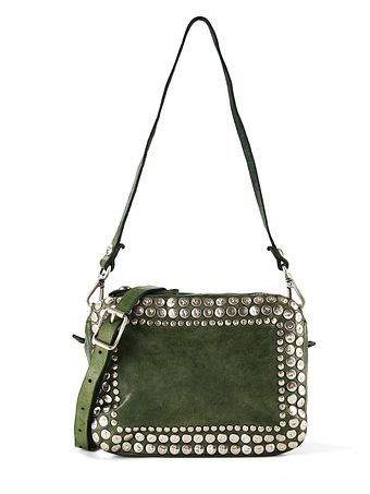 Campomaggi Kate Skuldertaske Læder 20 cm