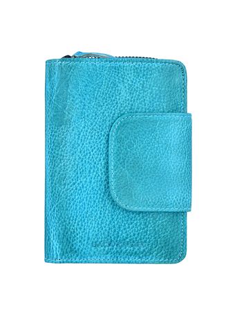 Jack Kinsky Nassau 511 læderpung 10 cm