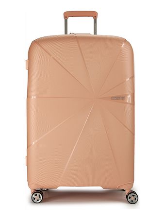 American Tourister Starvibe 4 hjul Trolley 77 cm med strækfold