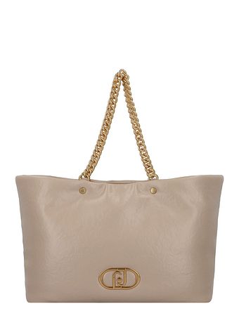 Liu Jo Lapuffy Shopper-taske 40 cm