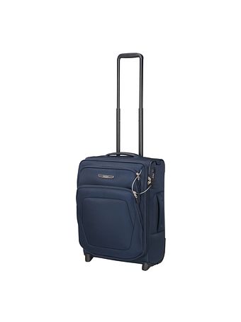 Samsonite Spark Sng 2 2-hjulet Håndbagage 55 cm med ekspansion