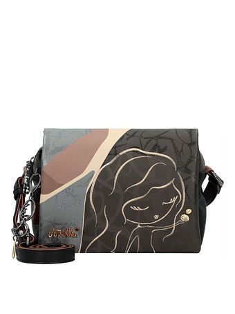 Anekke Heartbeat Crossbody-väska 24 cm