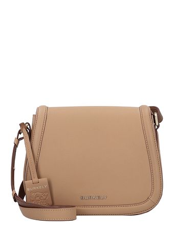 Burkely Beloved Bailey Skuldertaske Læder 21 cm