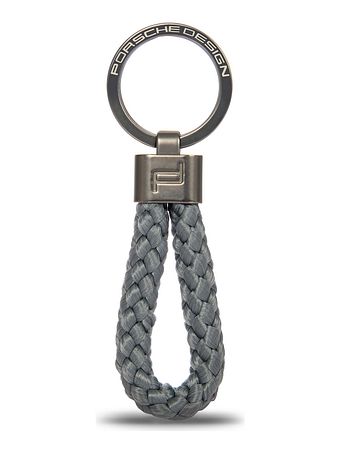 Porsche Design Keyring Nøglering 10 cm Porsche Design Keyring Nøglering 10 cm