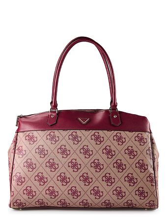 Guess Berta Skuldertaske 34 cm