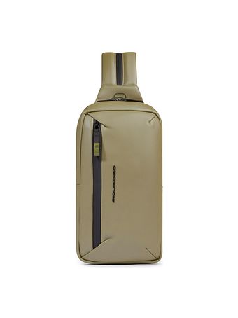 Piquadro C20W Taška přes rameno RFID 32 cm