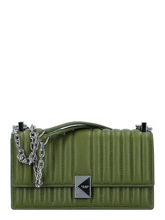 Kate Spade New York Deco Skuldertaske Læder 19.5 cm Kate Spade New York Deco Skuldertaske Læder 19.5 cm