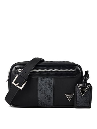 Guess Sydney Bolso bandolera S 21.5 cm Guess Sydney Bolso bandolera S 21.5 cm