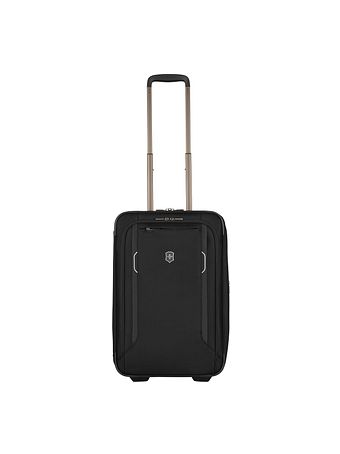 Victorinox Werks Traveler 6.0 2-hjulet kabinekuffert 55 cm rum til bærbar computer