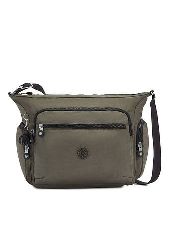 Kipling Basic Gabbie skuldertaske 35,5 cm