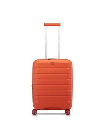 Roncato B-Flying Move 4 hjul Kabinetrolley 55 cm med strækfold