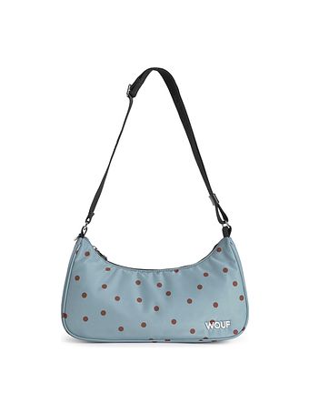 Wouf Studio Bolsa de hombro 33 cm Wouf Studio Bolsa de hombro 33 cm