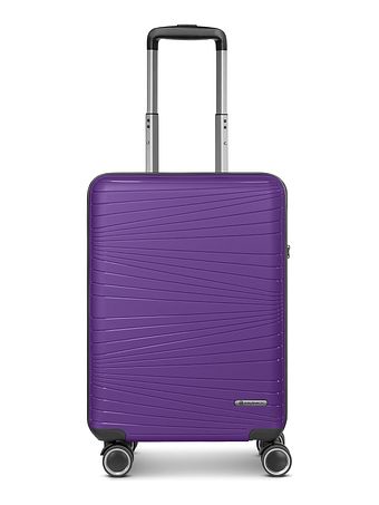 Franky Dallas 3.0 4 hjul Trolley S 55 cm Franky Dallas 3.0 4 hjul Trolley S 55 cm