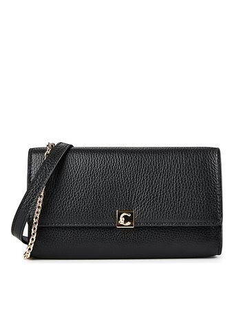 Coccinelle Pansy Clutch pung Læder 20 cm